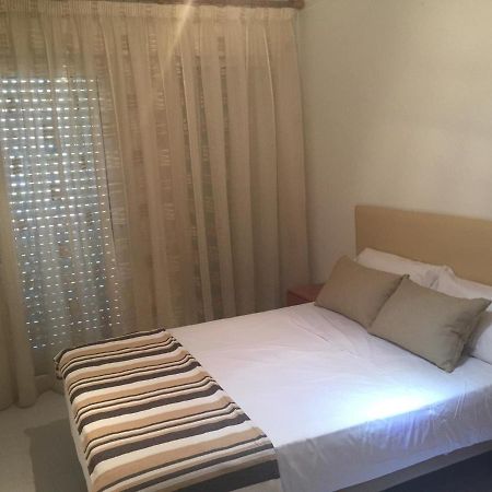 1 Calle Del Mar Apartamento Garrucha Eksteriør bilde