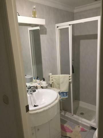 1 Calle Del Mar Apartamento Garrucha Eksteriør bilde